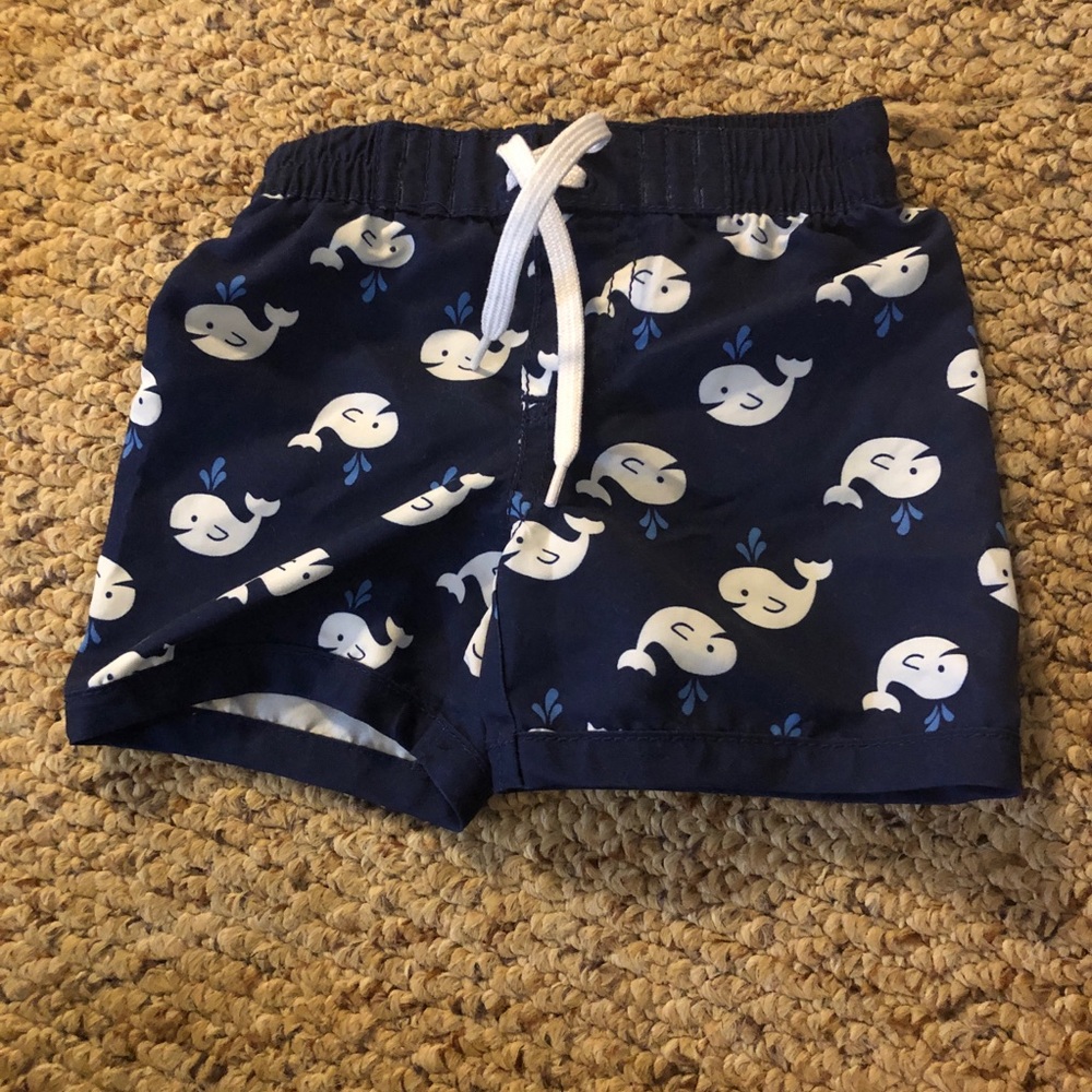 Baby boy Swimsuit
